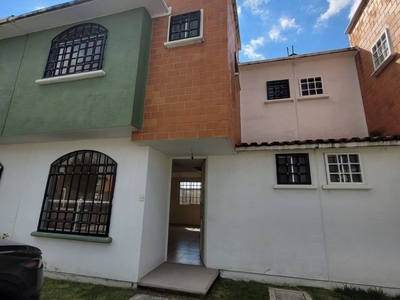 Casa en venta Santiago Tianguistenco De Galeana, Estado De México, México