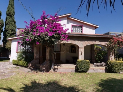 Casa en venta Tepetlaoxtoc, Estado De México