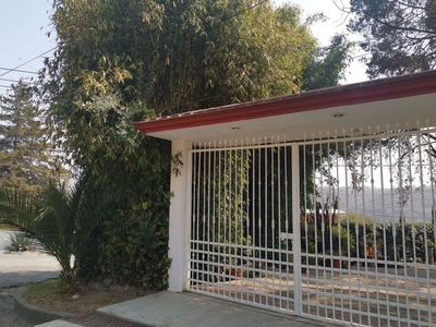Casa en venta Vicente Guerrero 1a. Sección, Nicolás Romero