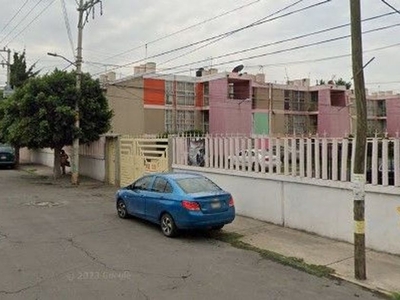 Departamento en venta Calle Ignacio Zaragoza, Unidad Habitacional Los Héroes, Ixtapaluca, México, 56585, Mex