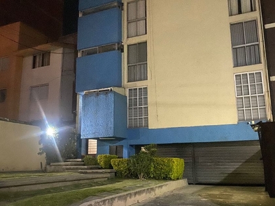 Departamento en venta Capuchinas, La Concordia, Naucalpan De Juárez, Estado De México, México