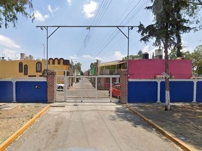 Departamento en venta Villa Escondida, Villas De Cuautitlan, Cuautitlán, Estado De México, México