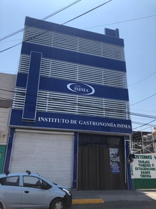 Edificio en Venta en Revolucion Pachuca de Soto, Hidalgo