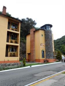 Hotel en Venta en Mineral del Monte, Hidalgo