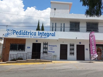 Oficina en Renta en Pachuca de Soto, Hidalgo