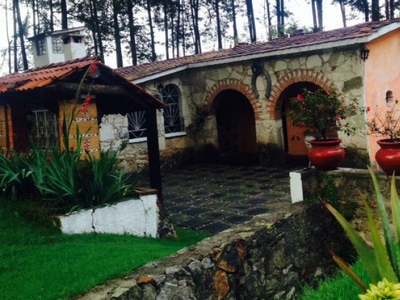 Rancho en Renta en Omitlán de Juárez, Hidalgo