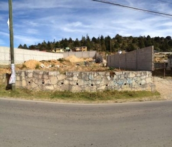 Terreno en Venta en Mineral del Monte, Hidalgo Mineral del Monte, Hidalgo