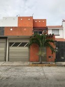 Casa ampliada de 3 recamaras en Fracc. Siglo XXI (Casas Diaz)