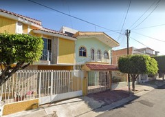 **CASA DE LUJO EN REMATE BANCARIO GUADALAJARA JALISCO**