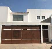 Casa en renta en Fracc Santa Bárbara, Zona Industria, San Luis Potosi