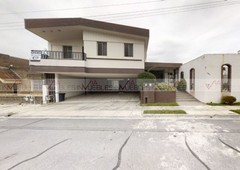 casa en venta en del valle, san pedro garza garcía, nuevo león