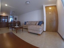 departamento en venta, cuauhtémoc, ciudad de méxico