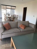 departamento en venta en aviva, bosque de las lomas