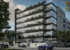 departamento venta y renta residencial solon - polanco