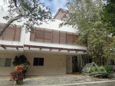 doomos. casa en venta en playa del carmen riviera maya selvamar