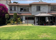 casa en venta, bosques de los olivos, miguel hidalgo.