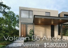 Pre venta en Altozano Querétaro 3 rec y estudio