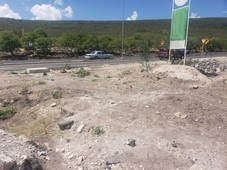 Terreno Venta Loma Dorada Urbanización Subterránea a Pie de Lote Querétaro 21-28