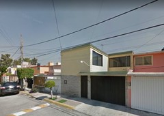 venta de casa en hacienda echegaray, naucalpan de juarez