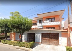 venta de casa en lomas estrella, iztapalapa.