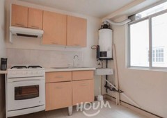 venta de departamento en granada, miguel hidalgo id v50156