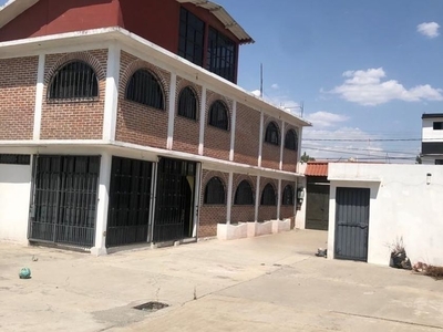 Casa en renta San Pablo De Las Salinas, Tultitlán, Edo. De México