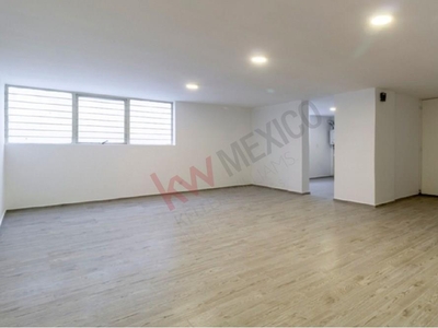 Departamento en VENTA Carretera México Toluca, El Yaqui, Cuajimalpa de Morelos