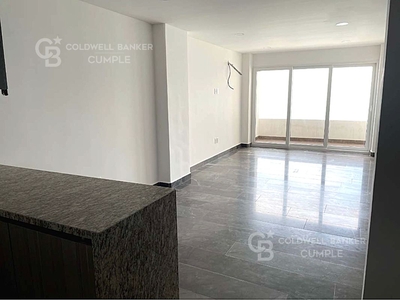 Departamento Nuevo en Venta en Aurum Residencial