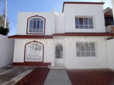 Casa en Renta en Colinas de Cimatario Querétaro