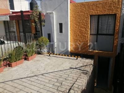 La Concordia, Lomas Verdes 5a Sección, Casa en Renta