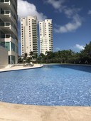 3 recamaras en renta en puerto cancún cancún