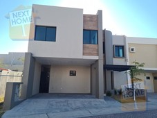 3 recamaras en venta en fraccionamiento cumbres del lago querétaro