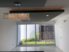 3 recamaras en venta en fraccionamiento valle del campestre aguascalientes