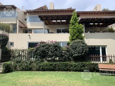 3 recamaras en venta en lomas de vista hermosa cuajimalpa de morelos