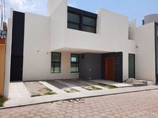 3 recamaras en venta en pueblo san esteban tizatlan tlaxcala