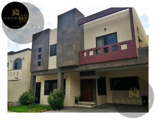 3 recamaras en venta en residencial las misiones saltillo