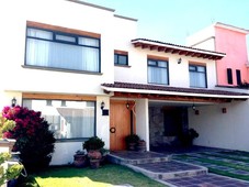 3 recamaras en venta en san josé toluca