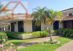 4 o mas recamaras en venta en altavista tampico