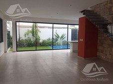 4 o mas recamaras en venta en cancún