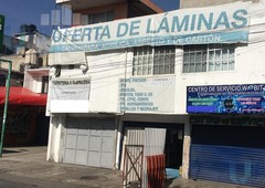 4 o mas recamaras en venta en lomas de san lorenzo iztapalapa