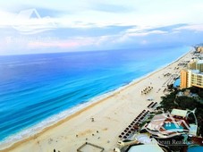 4 o mas recamaras en venta en zona hotelera cancún