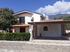 casa en venta en ajijic, chapala, jalisco