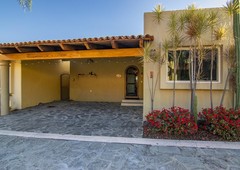 casa en venta en ajijic, chapala, jalisco