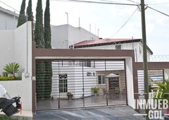 Casa en Venta, CORTIJO SAN AGUSTÍN