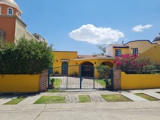 casa en venta en el palomar secc jockey club, tlajomulco de zúñiga, jalisco