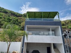 Casa en venta en fraccionamiento ribera del pilar, Chapala, Jalisco