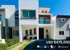 casa en venta en marina vallarta, puerto vallarta, jalisco