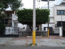 casa en venta en moderna, guadalajara, jalisco