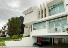 casa en venta en puerta de hierro, zapopan, jalisco