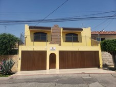 casa en venta en residencial victoria, guadalajara, jalisco